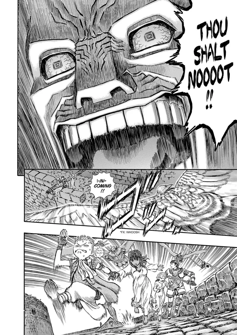Berserk Manga Chapter - 166 - image 22