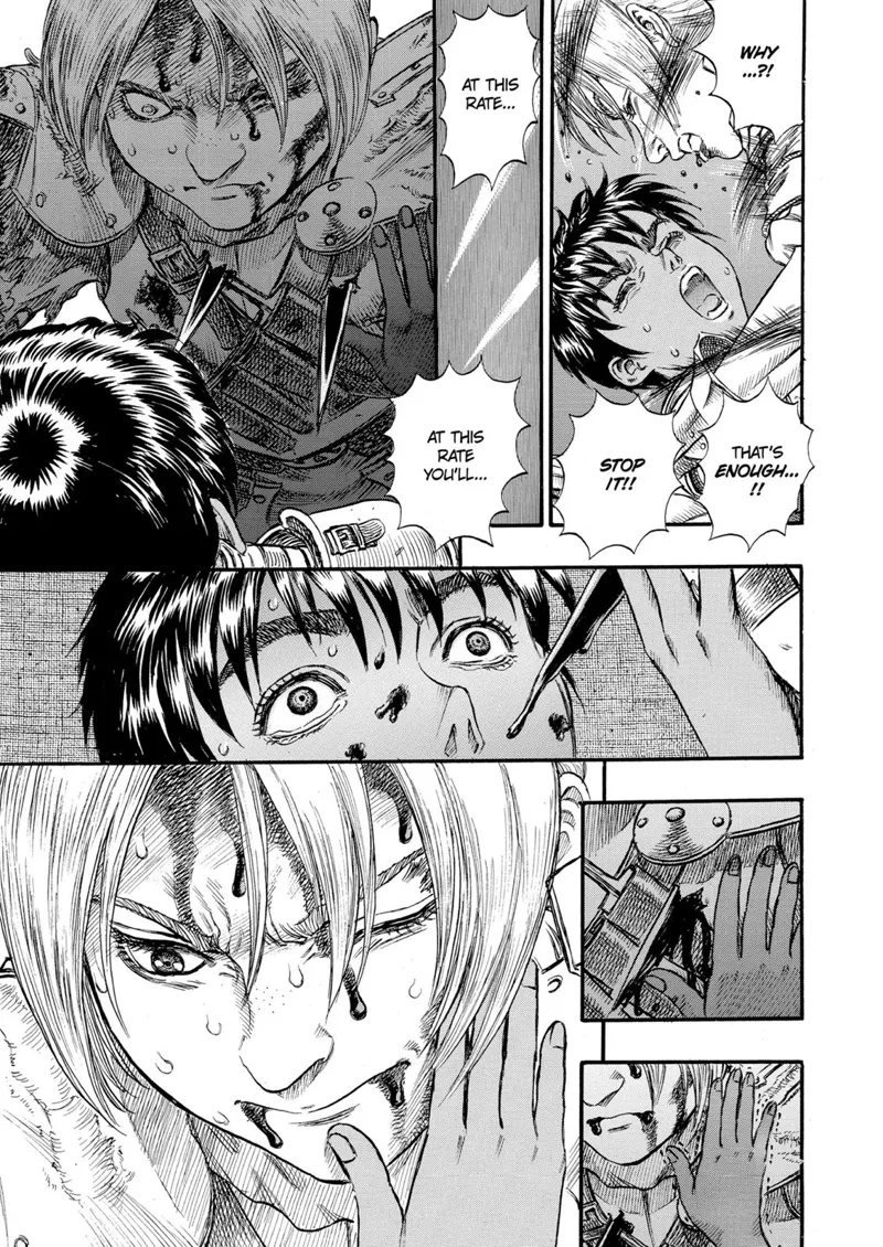 Berserk Manga Chapter - 81 - image 11