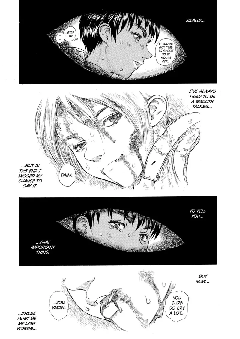 Berserk Manga Chapter - 81 - image 15