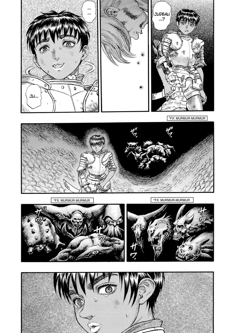 Berserk Manga Chapter - 81 - image 17