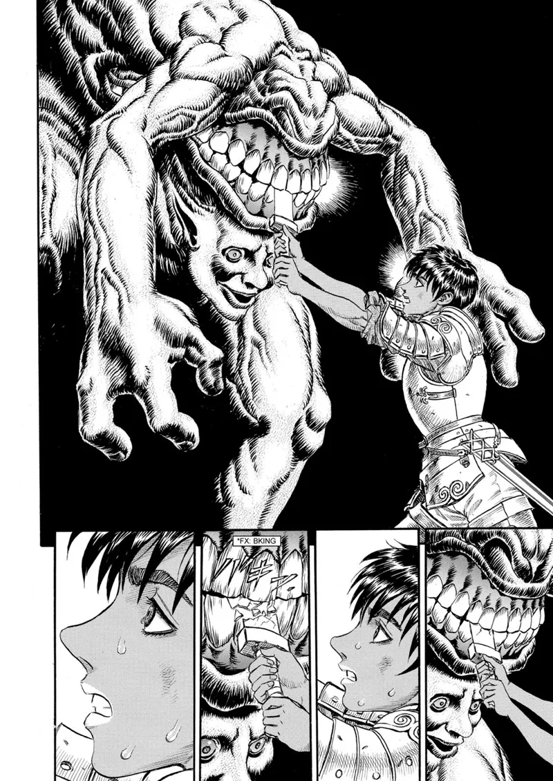 Berserk Manga Chapter - 81 - image 20