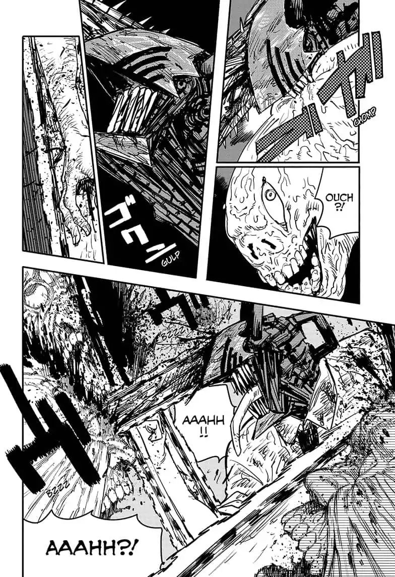 Chainsaw Man Manga Chapter - 19 - image 2