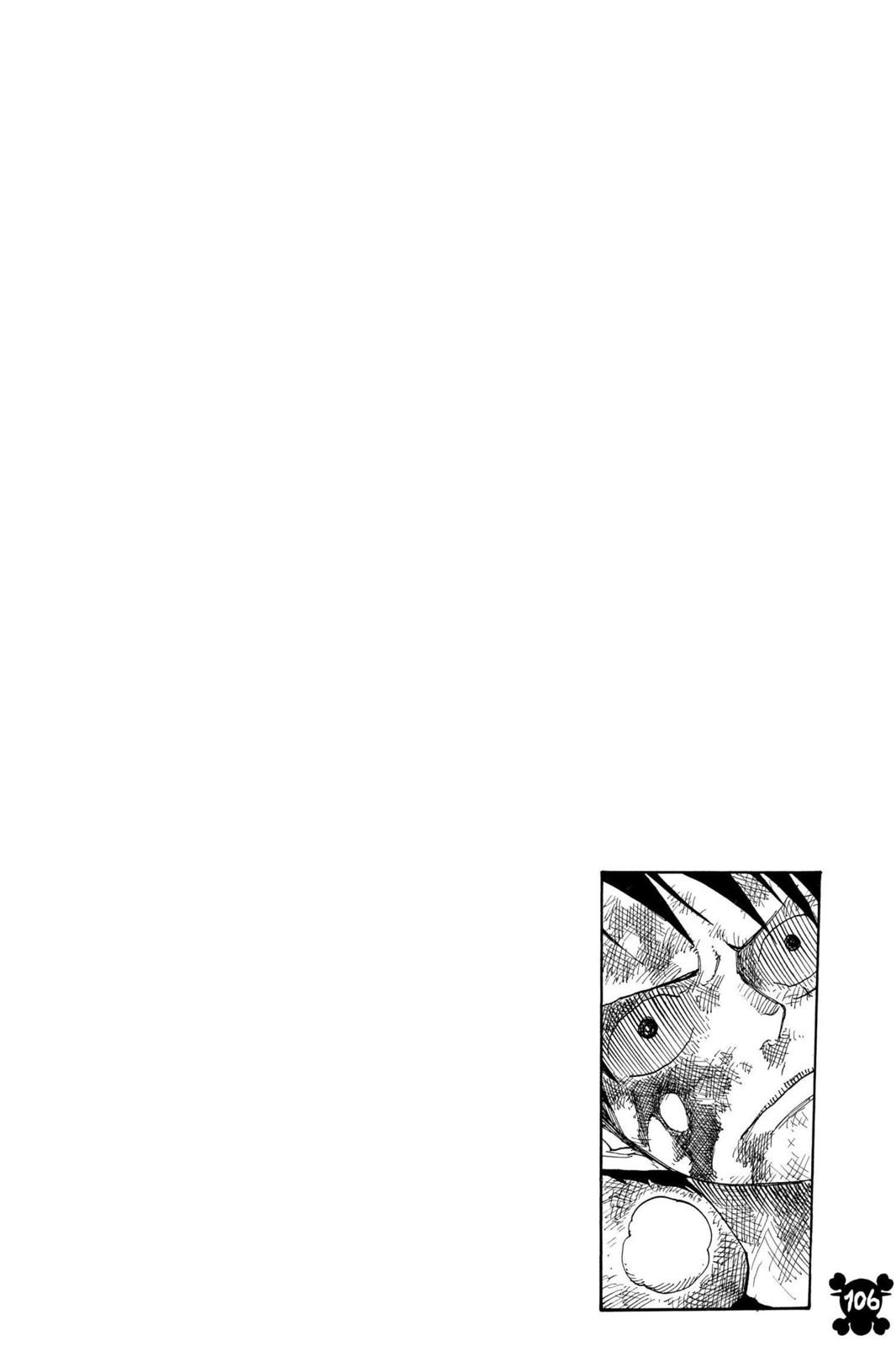 One Piece Manga Manga Chapter - 332 - image 19