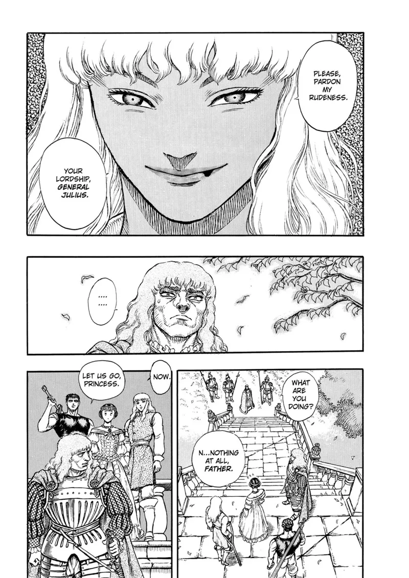 Berserk Manga Chapter - 7 - image 17