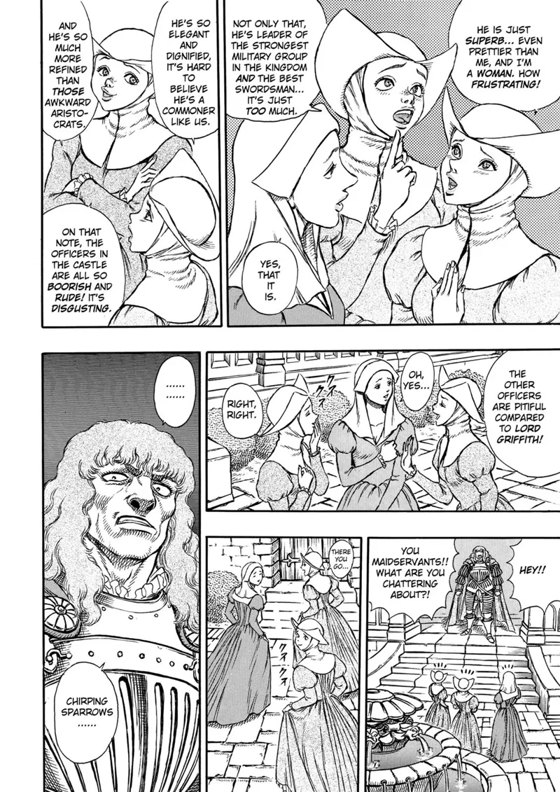 Berserk Manga Chapter - 7 - image 20