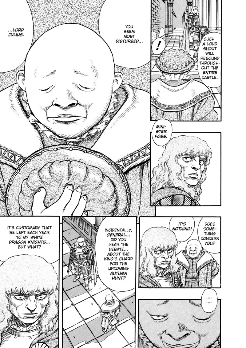 Berserk Manga Chapter - 7 - image 21