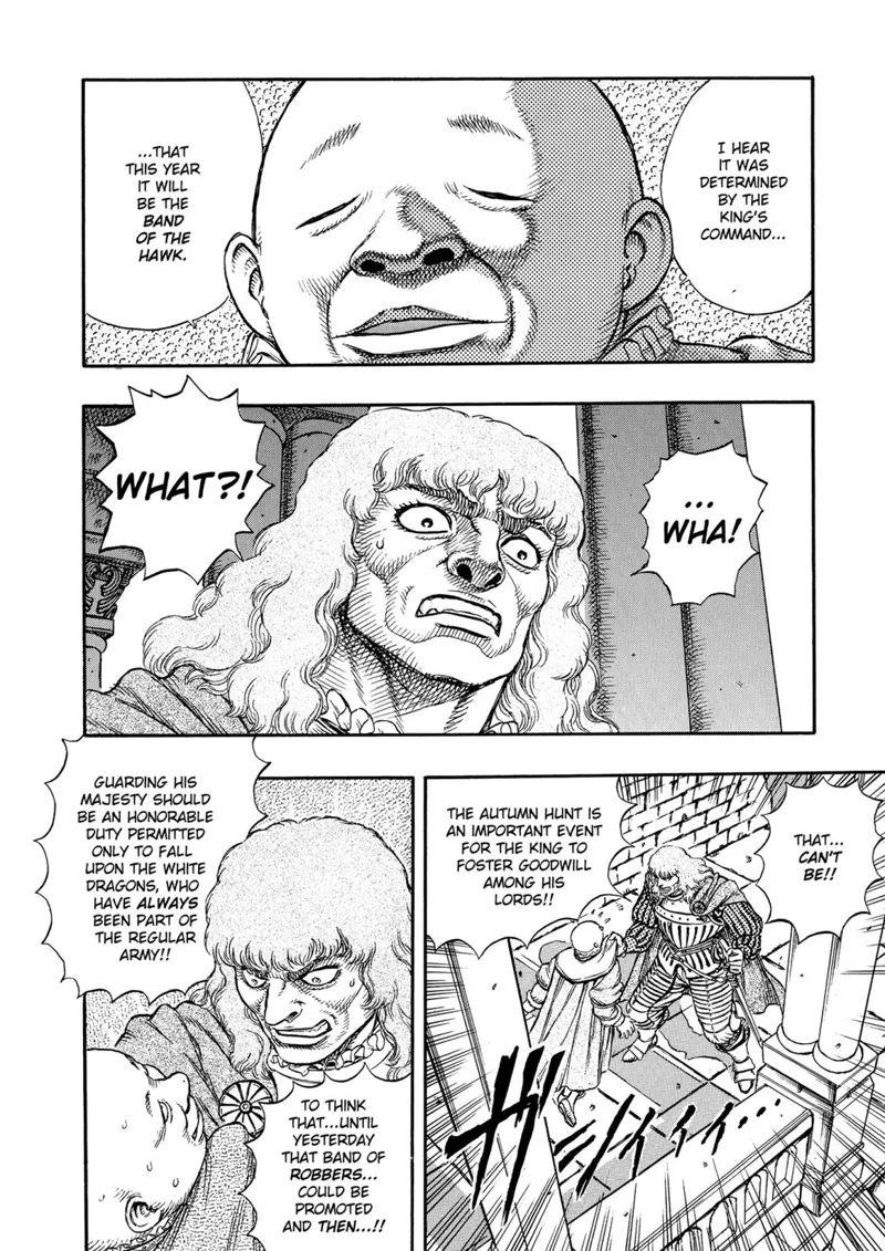 Berserk Manga Chapter - 7 - image 22