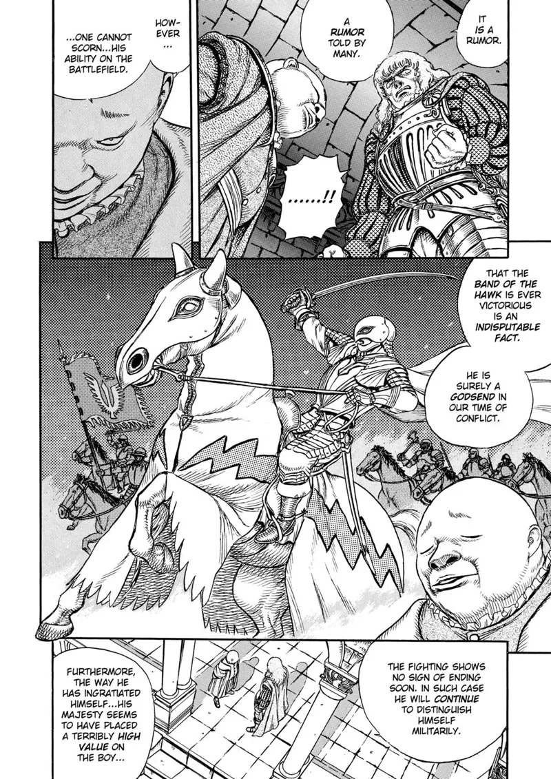 Berserk Manga Chapter - 7 - image 24
