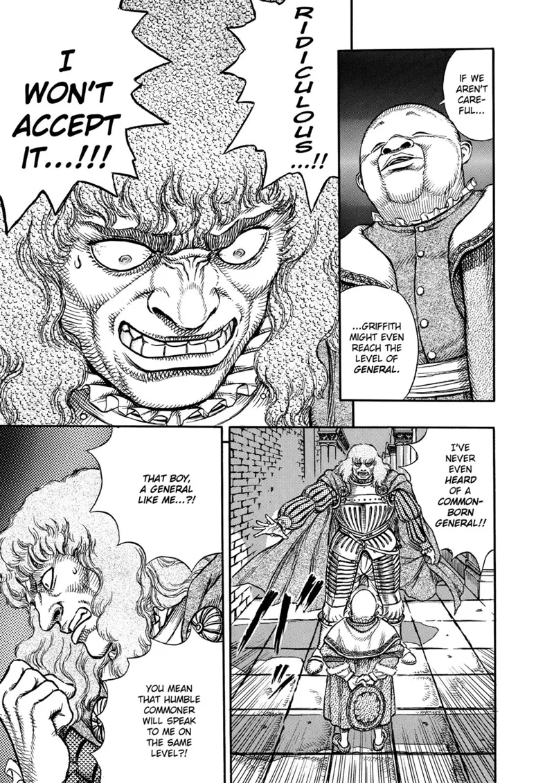 Berserk Manga Chapter - 7 - image 25