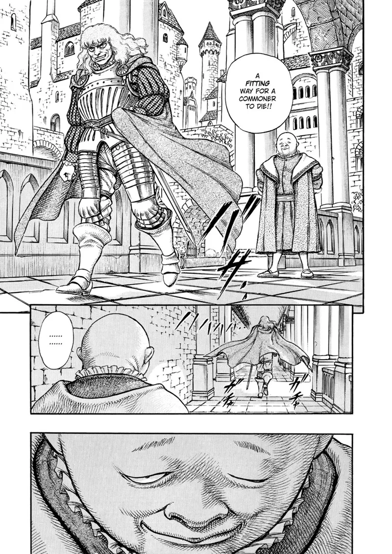 Berserk Manga Chapter - 7 - image 29