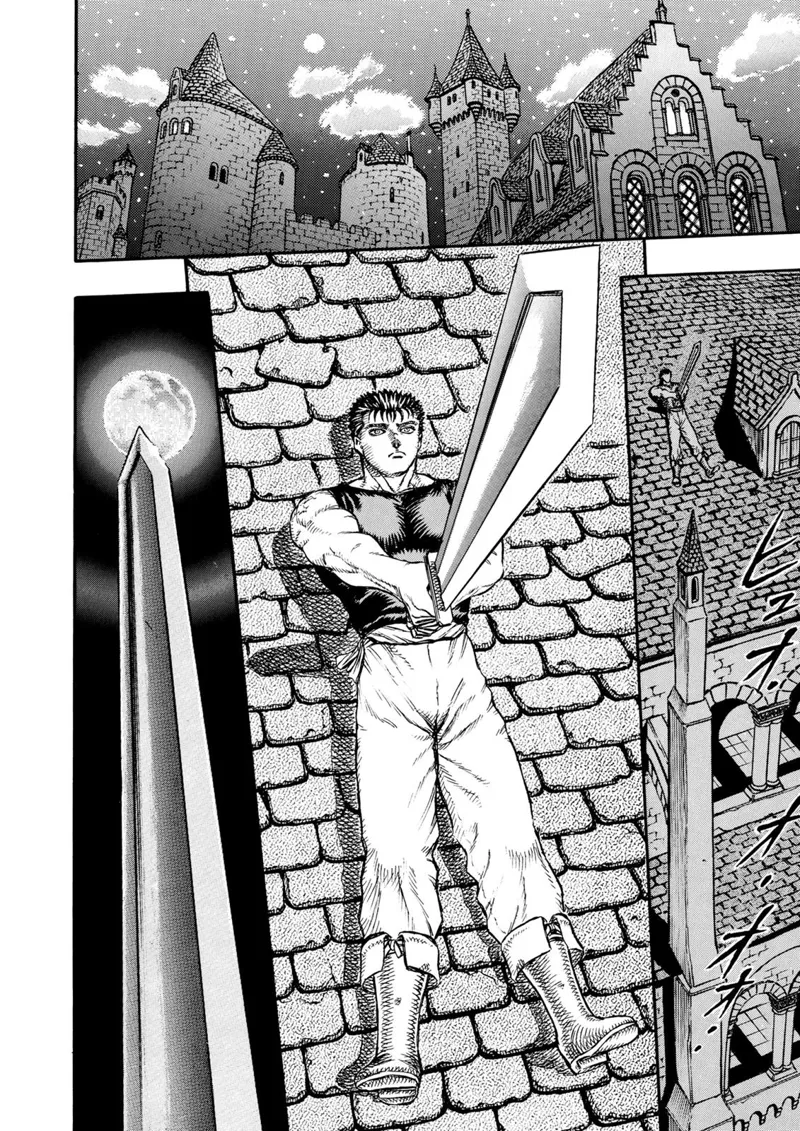 Berserk Manga Chapter - 7 - image 30