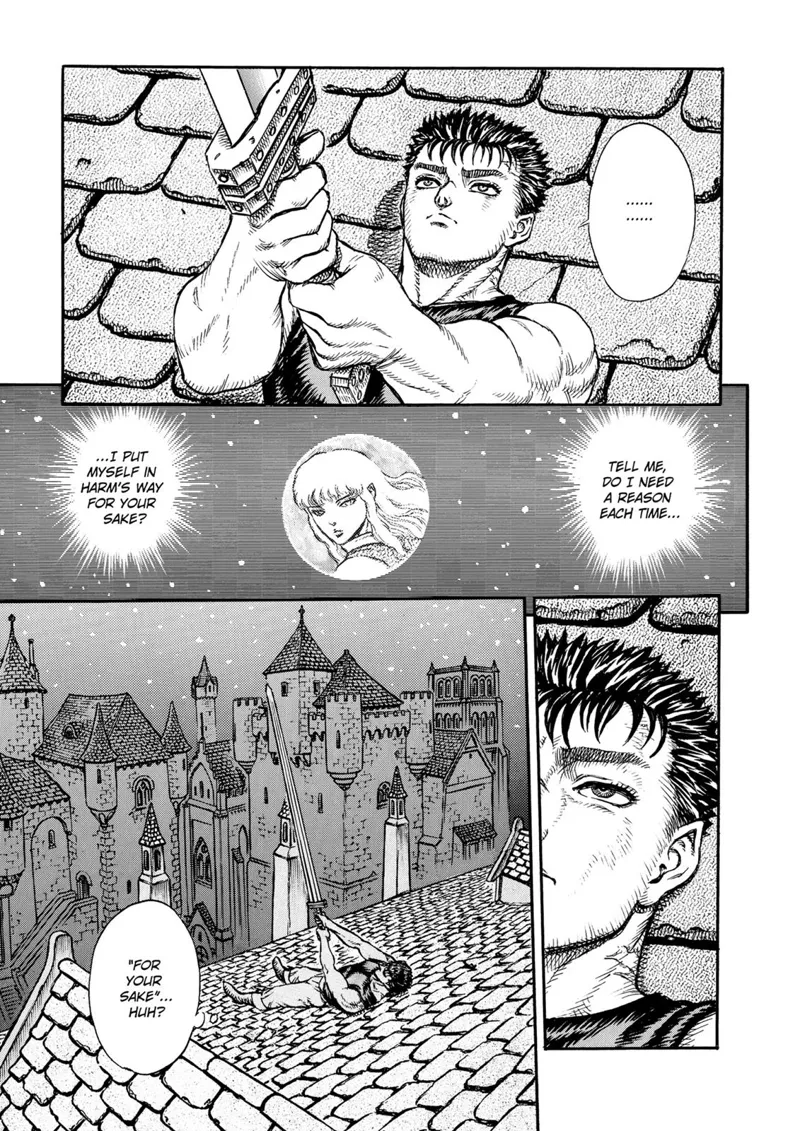 Berserk Manga Chapter - 7 - image 31