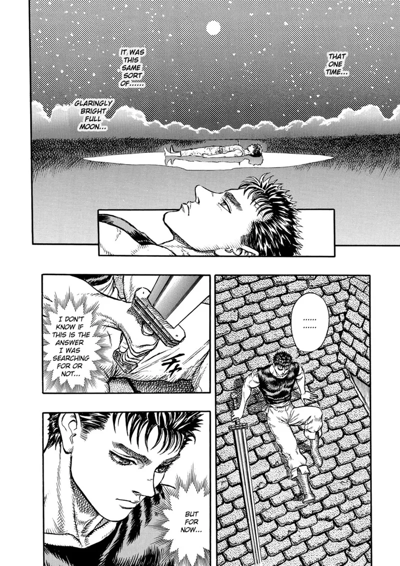 Berserk Manga Chapter - 7 - image 32