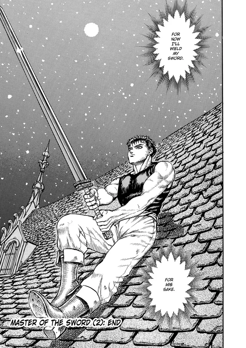 Berserk Manga Chapter - 7 - image 33