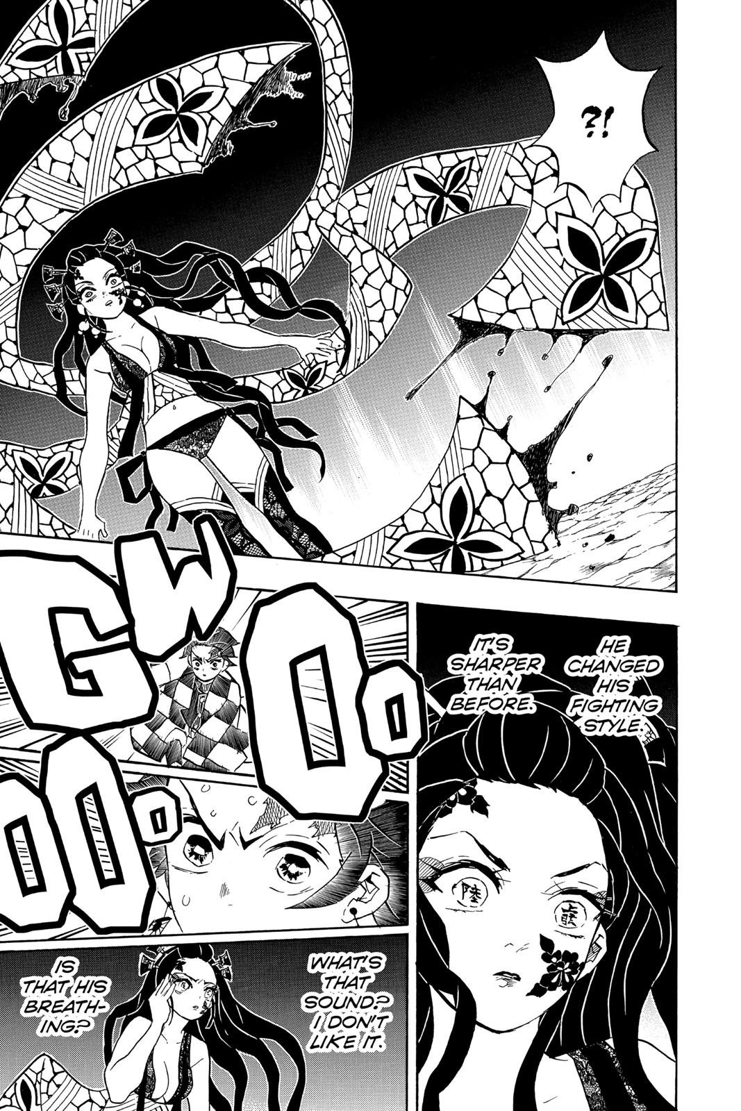 Demon Slayer Manga Manga Chapter - 77 - image 13