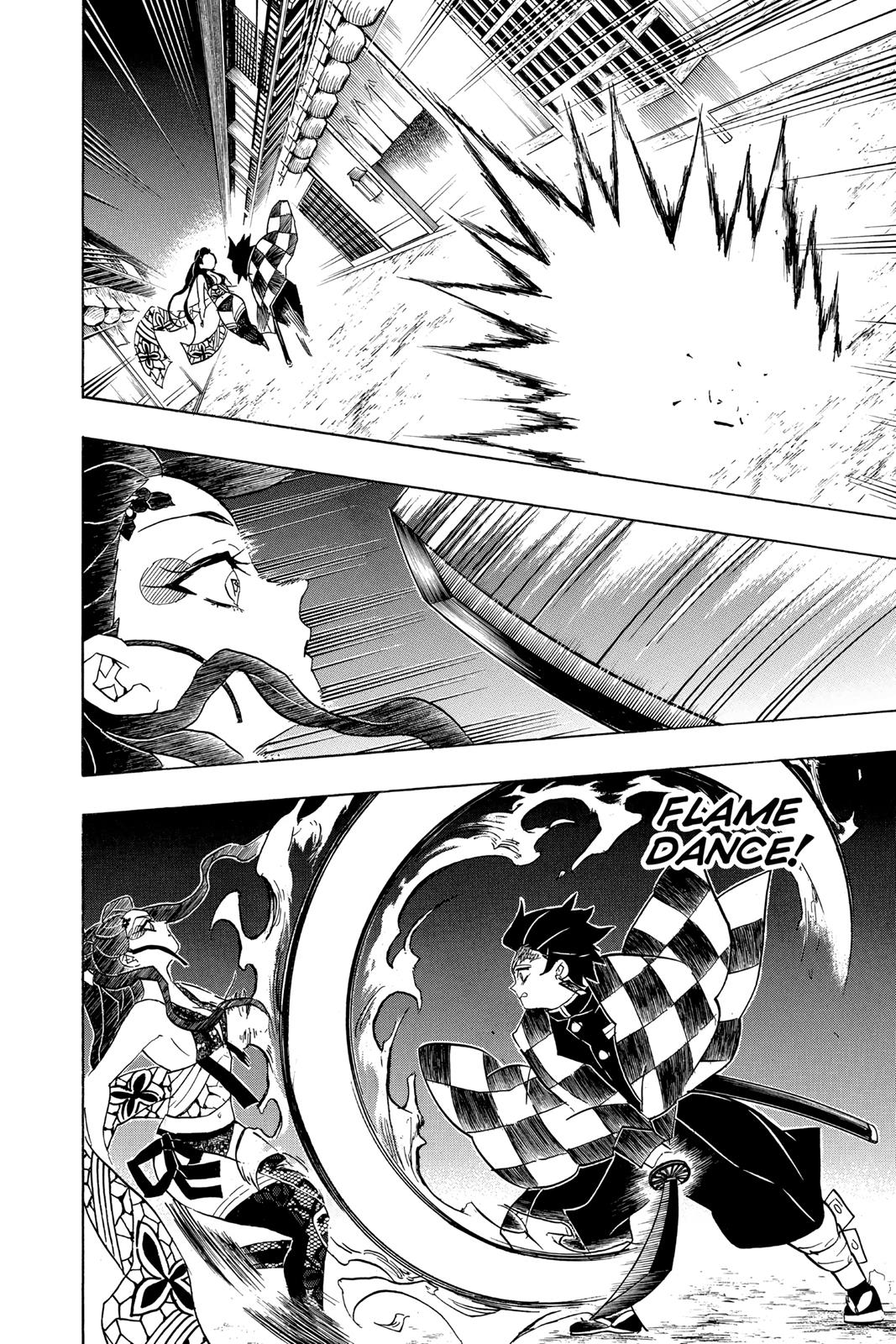 Demon Slayer Manga Manga Chapter - 77 - image 14