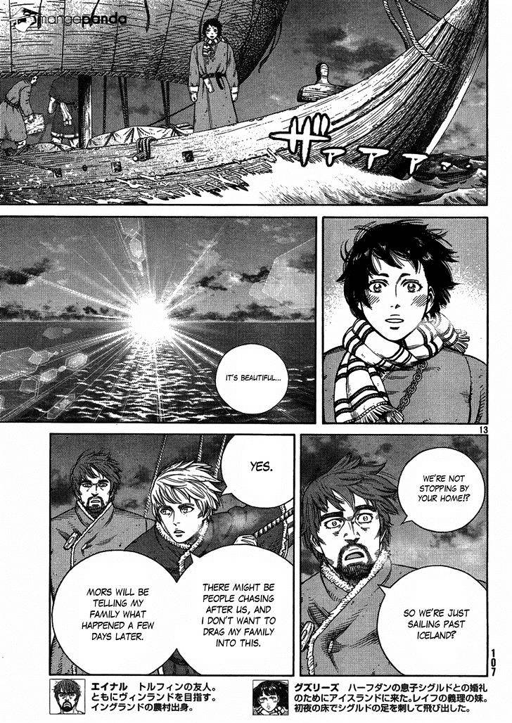 Vinland Saga Manga Manga Chapter - 109 - image 10