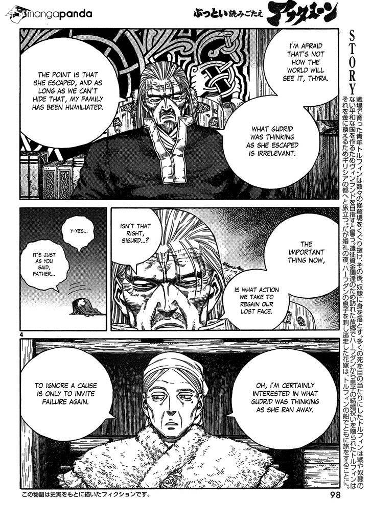 Vinland Saga Manga Manga Chapter - 109 - image 2