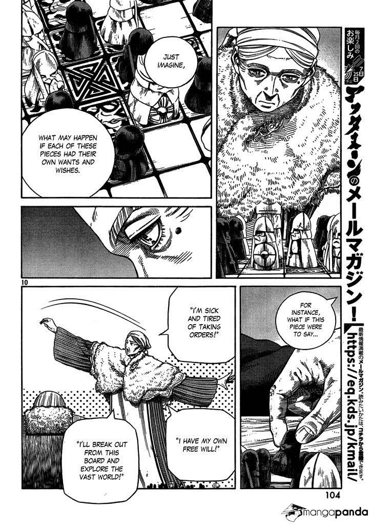 Vinland Saga Manga Manga Chapter - 109 - image 7