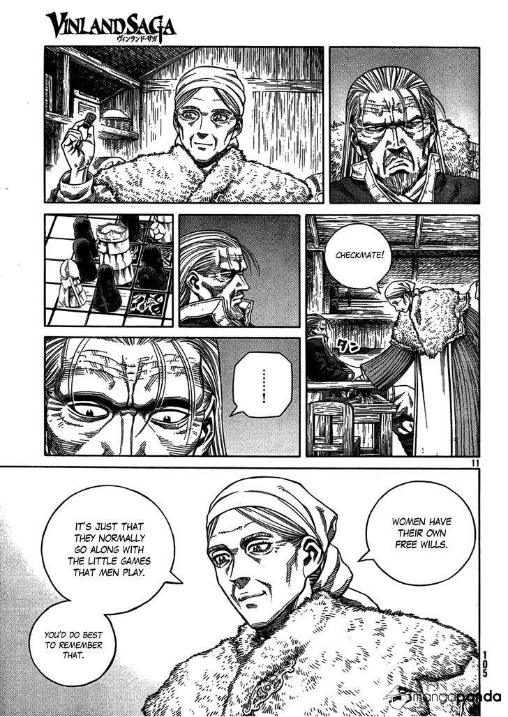 Vinland Saga Manga Manga Chapter - 109 - image 8