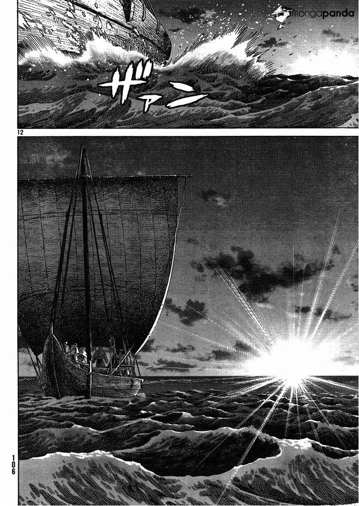 Vinland Saga Manga Manga Chapter - 109 - image 9
