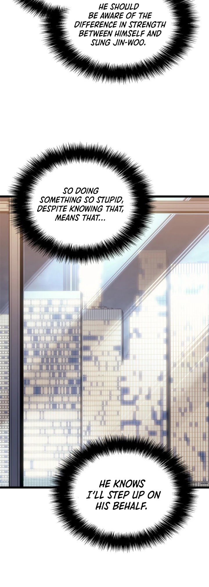Solo Leveling Manga Manga Chapter - 144 - image 11