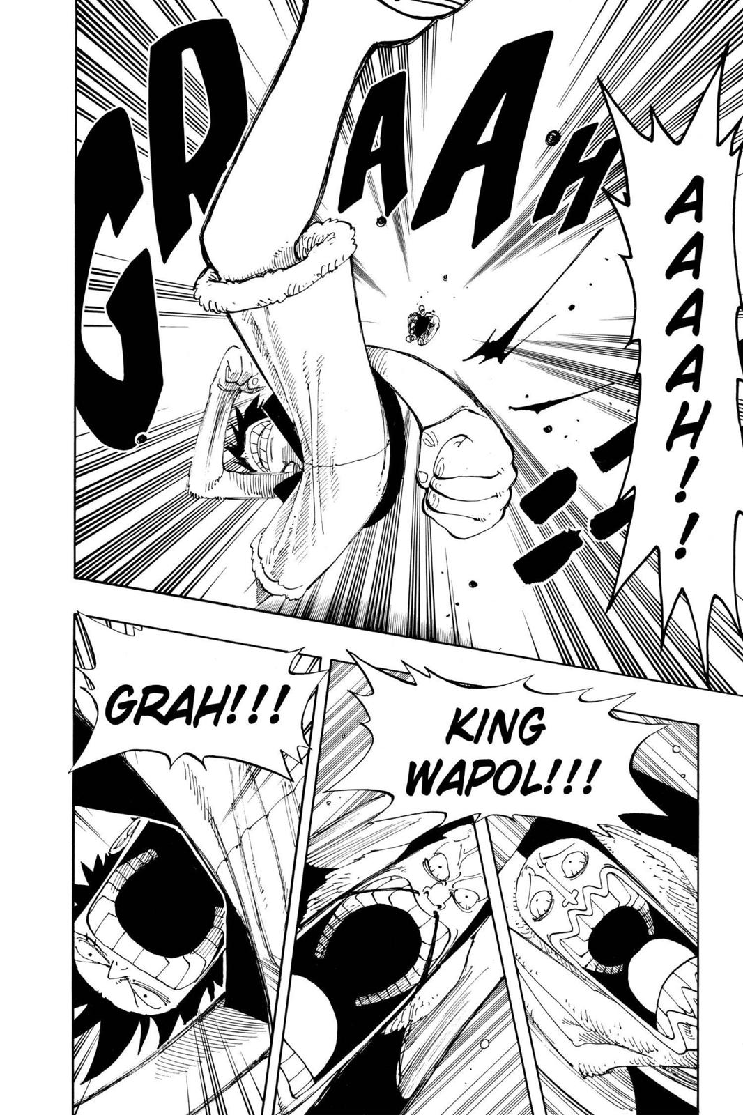One Piece Manga Manga Chapter - 146 - image 8