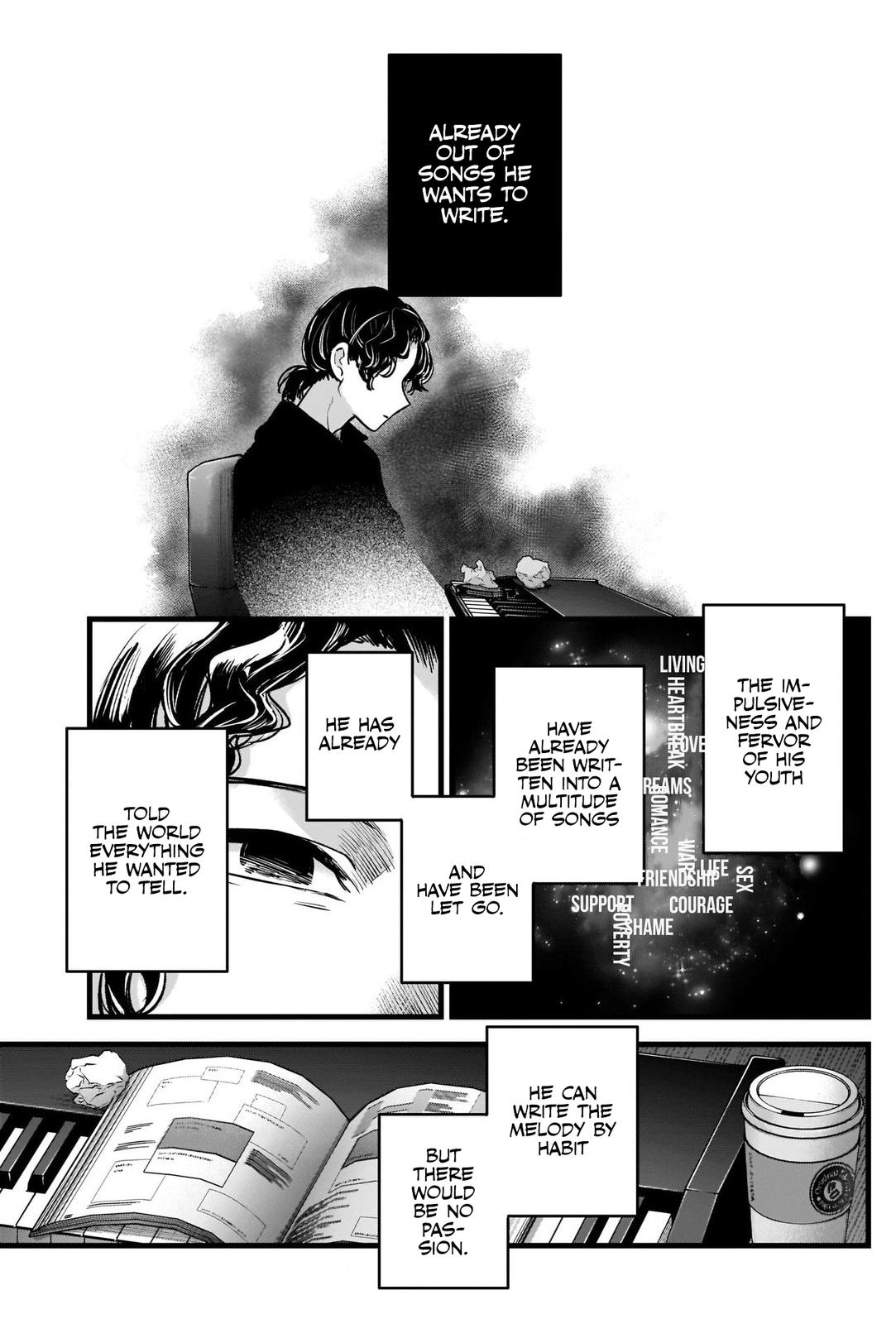 Oshi No Ko Manga Manga Chapter - 70 - image 15