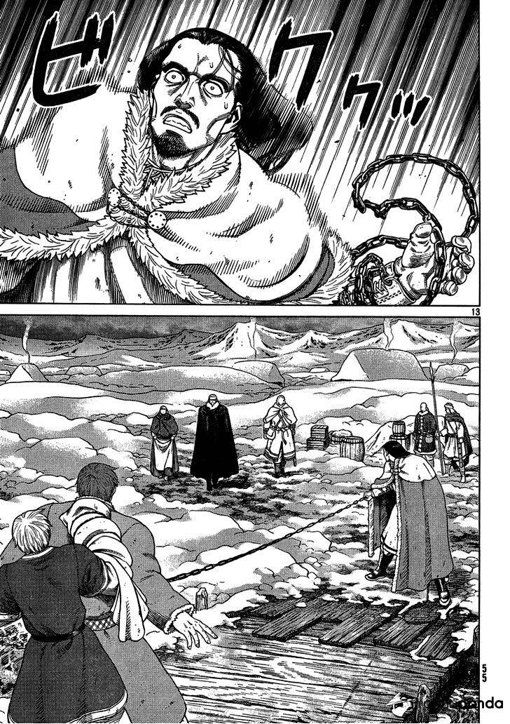 Vinland Saga Manga Manga Chapter - 103 - image 12