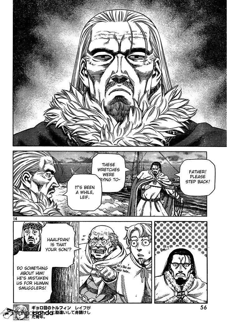 Vinland Saga Manga Manga Chapter - 103 - image 13