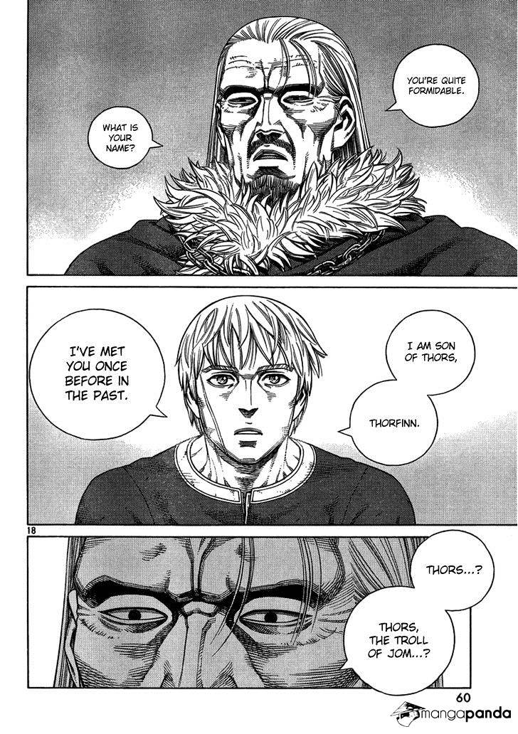 Vinland Saga Manga Manga Chapter - 103 - image 17