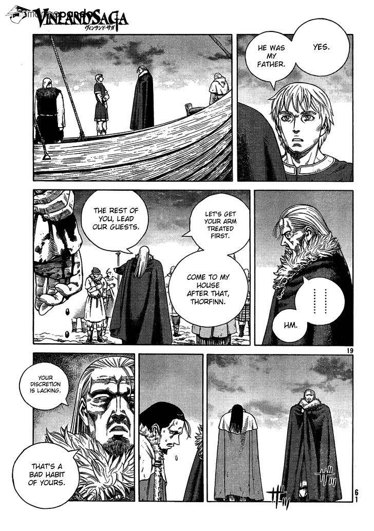 Vinland Saga Manga Manga Chapter - 103 - image 18
