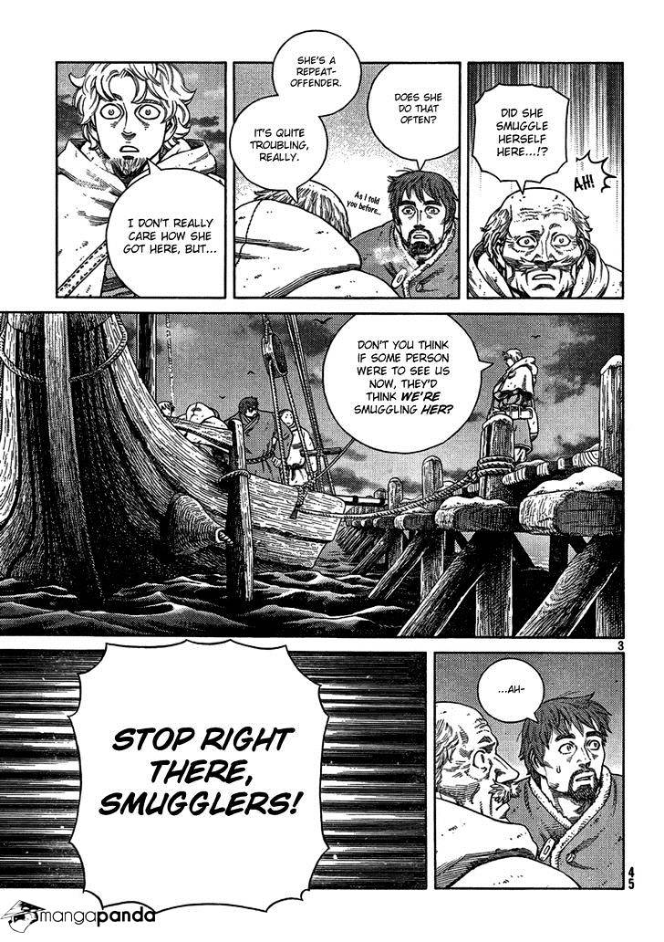Vinland Saga Manga Manga Chapter - 103 - image 3