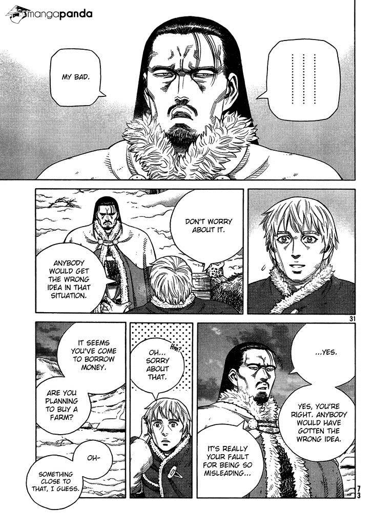 Vinland Saga Manga Manga Chapter - 103 - image 30