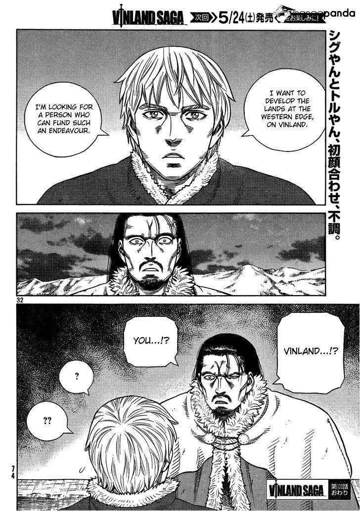 Vinland Saga Manga Manga Chapter - 103 - image 31