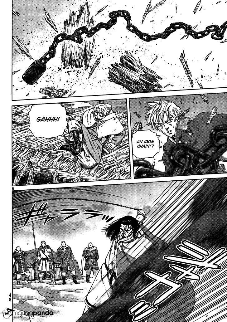 Vinland Saga Manga Manga Chapter - 103 - image 5