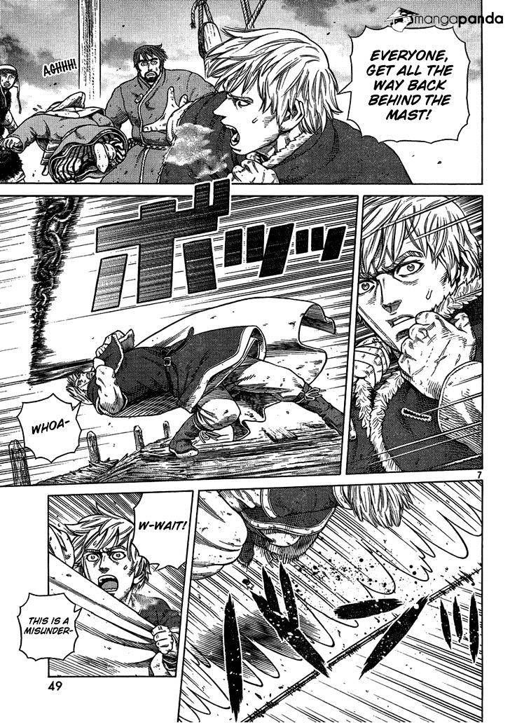 Vinland Saga Manga Manga Chapter - 103 - image 6