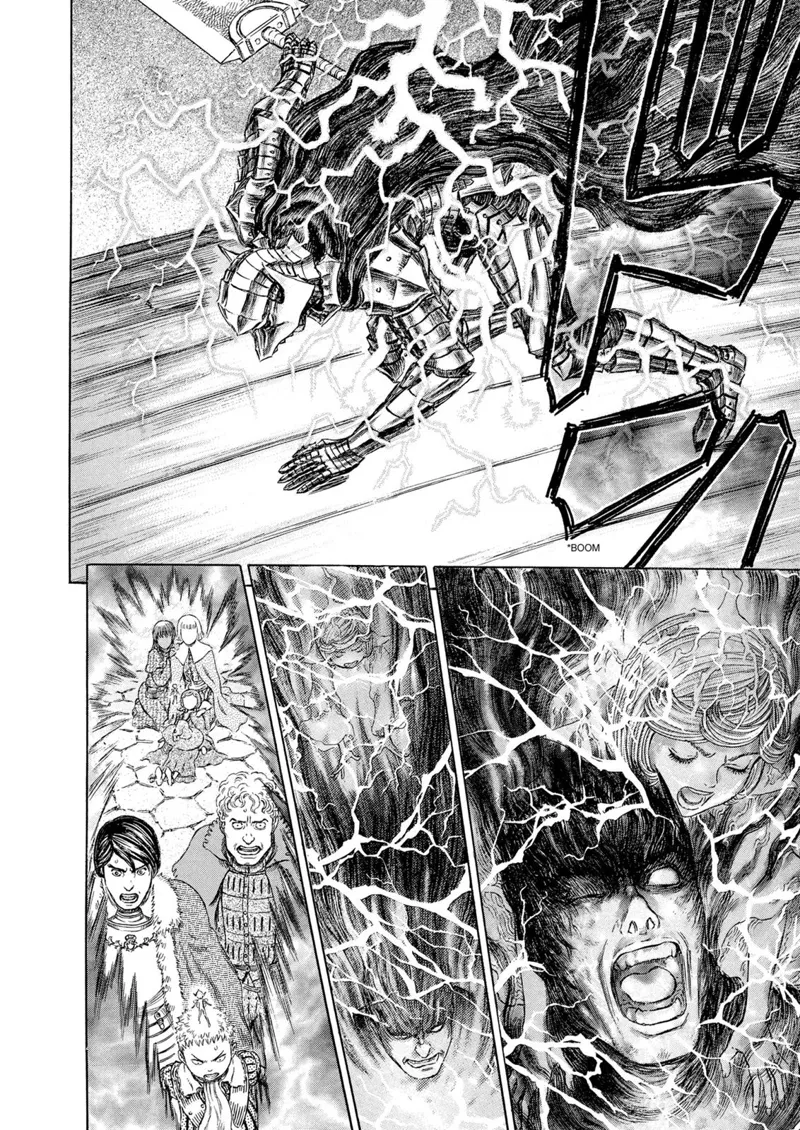 Berserk Manga Chapter - 274 - image 16