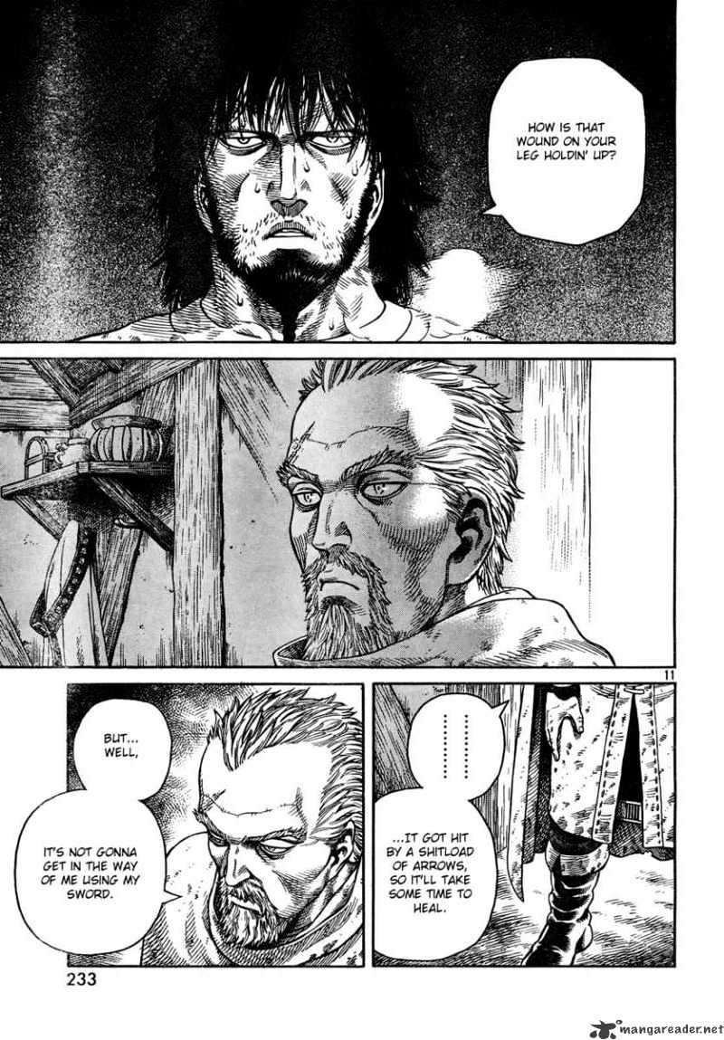 Vinland Saga Manga Manga Chapter - 43 - image 12