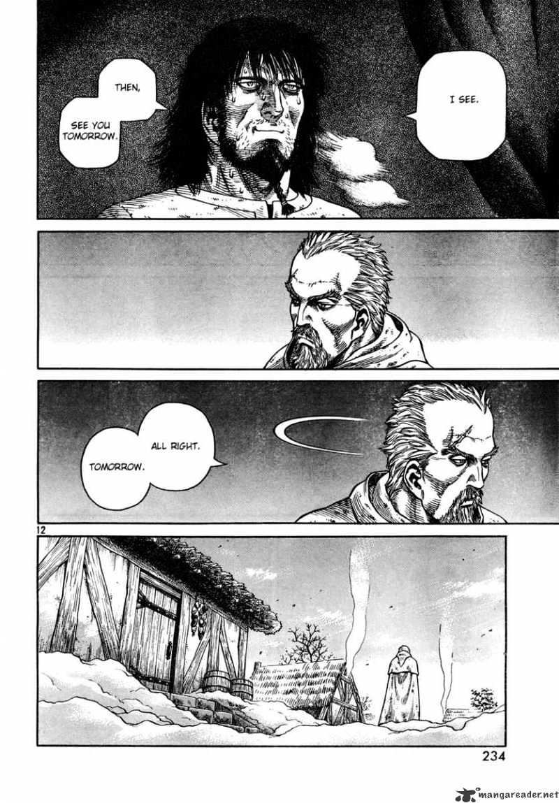 Vinland Saga Manga Manga Chapter - 43 - image 13