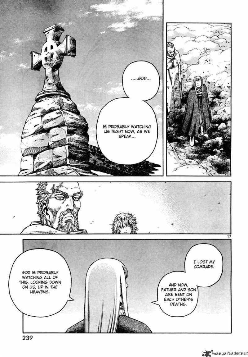 Vinland Saga Manga Manga Chapter - 43 - image 18