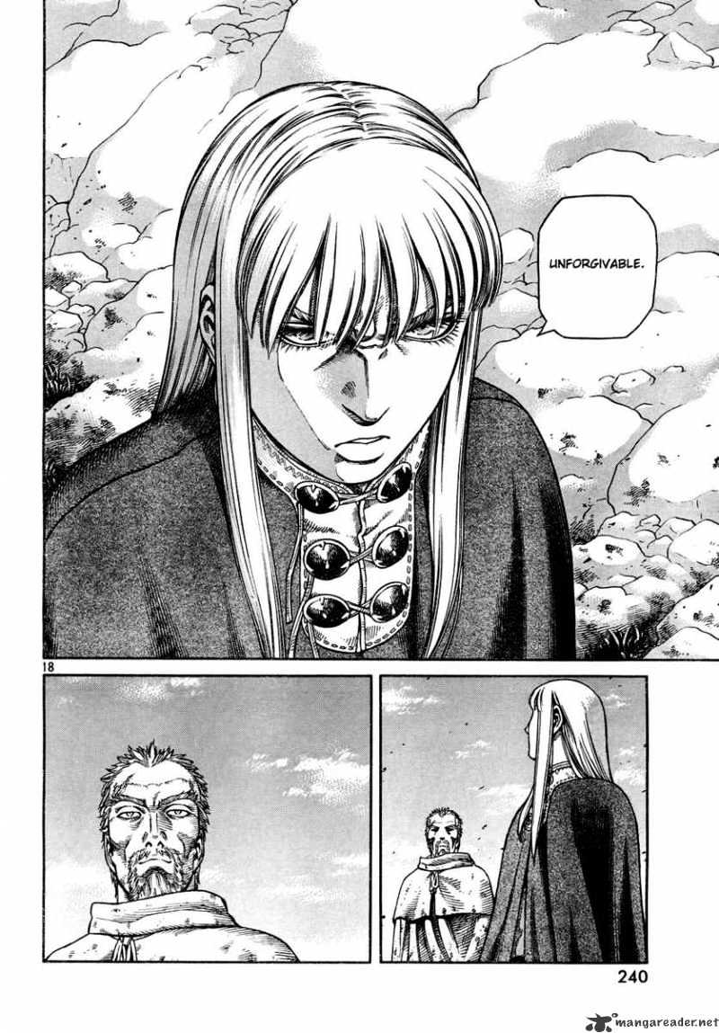 Vinland Saga Manga Manga Chapter - 43 - image 19
