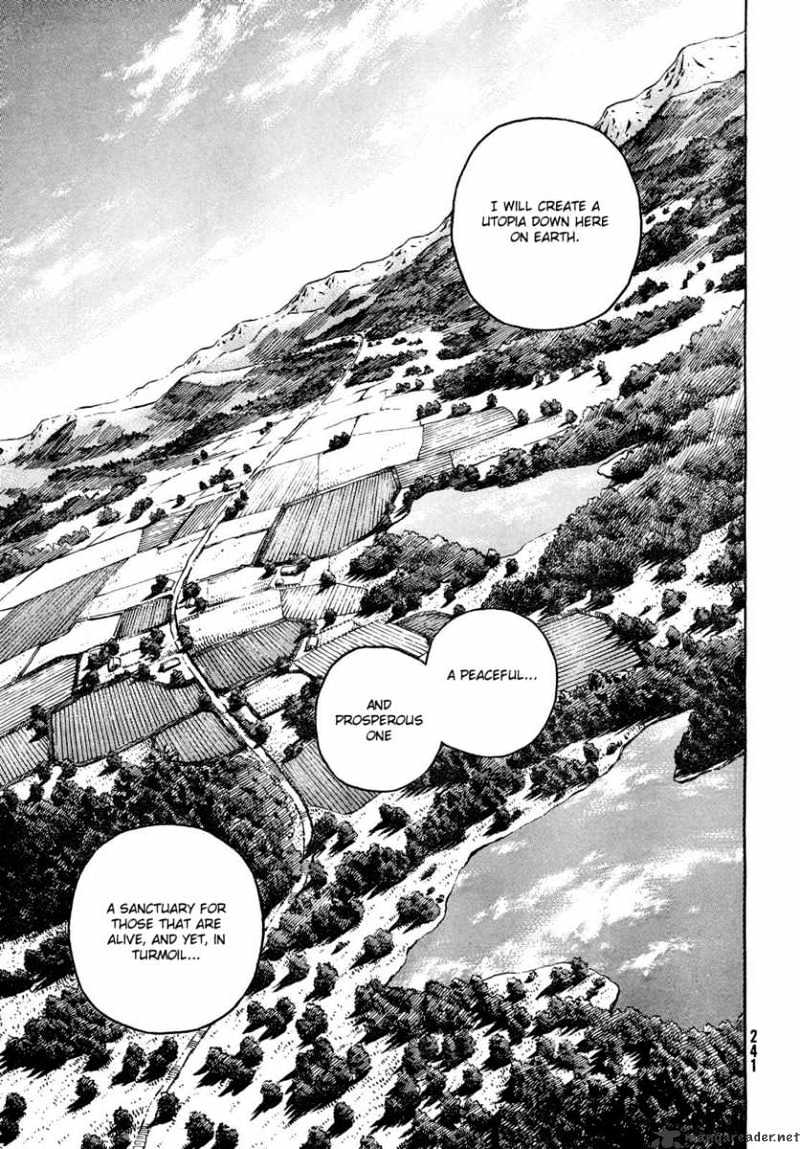 Vinland Saga Manga Manga Chapter - 43 - image 20