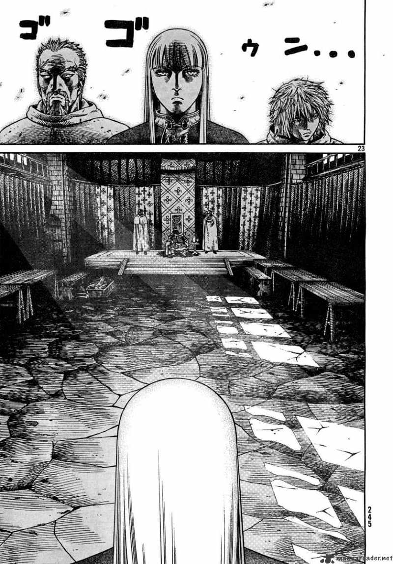 Vinland Saga Manga Manga Chapter - 43 - image 24