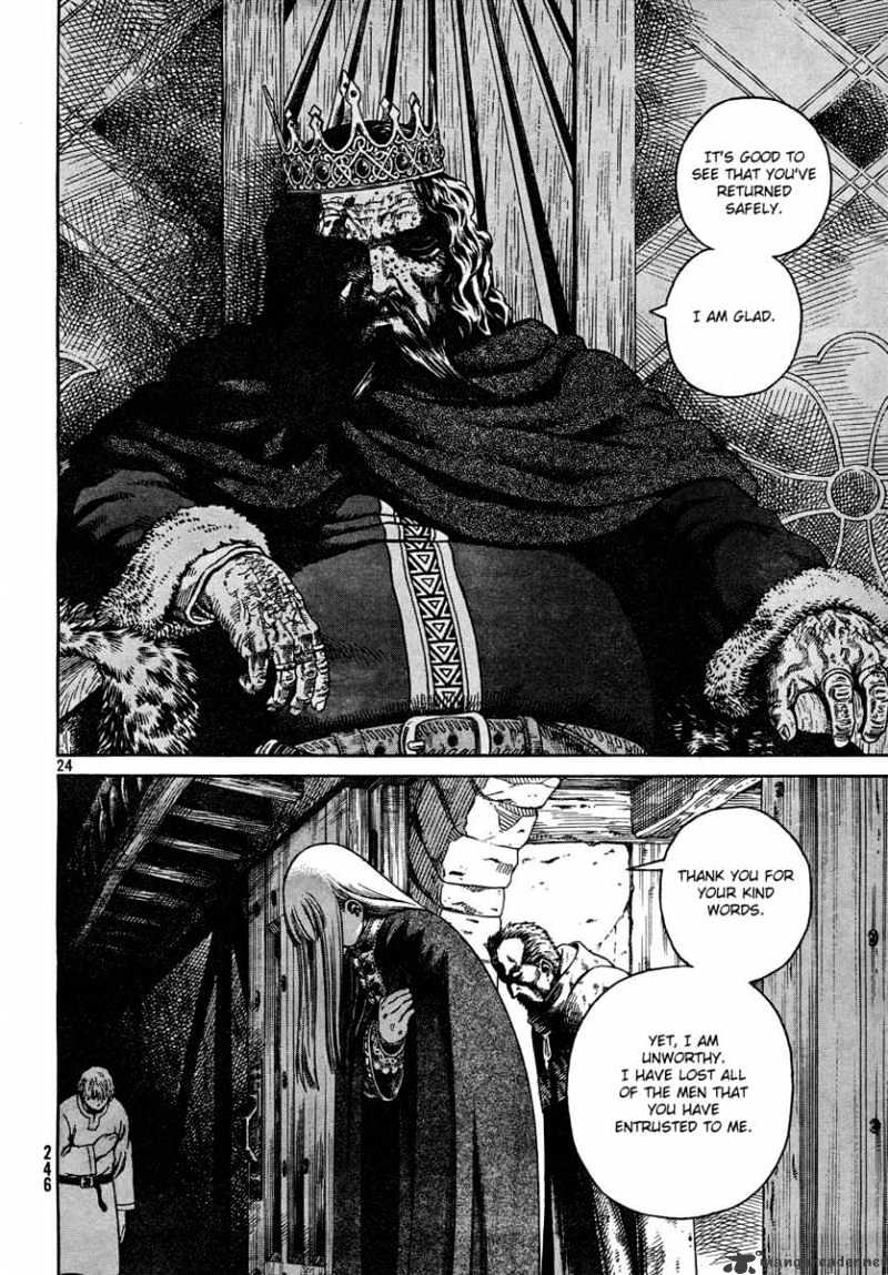 Vinland Saga Manga Manga Chapter - 43 - image 25
