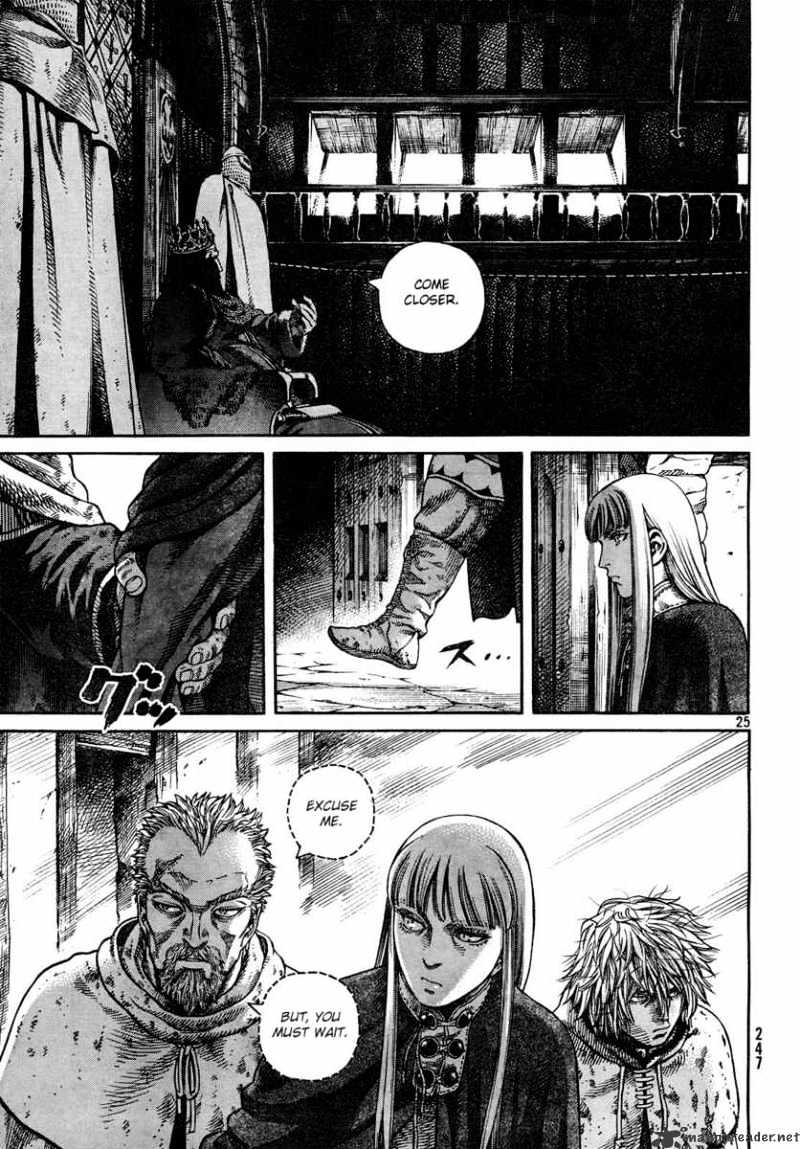 Vinland Saga Manga Manga Chapter - 43 - image 26