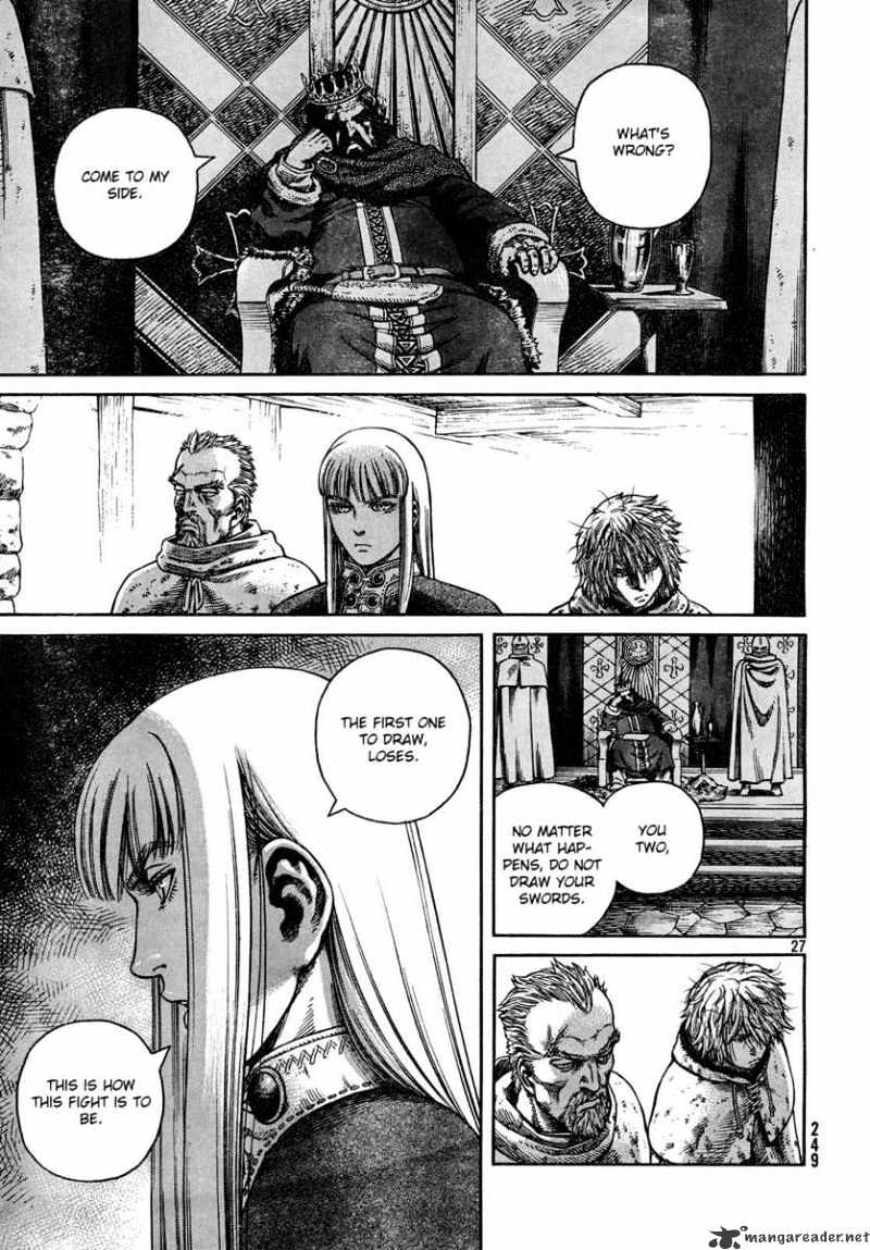Vinland Saga Manga Manga Chapter - 43 - image 28