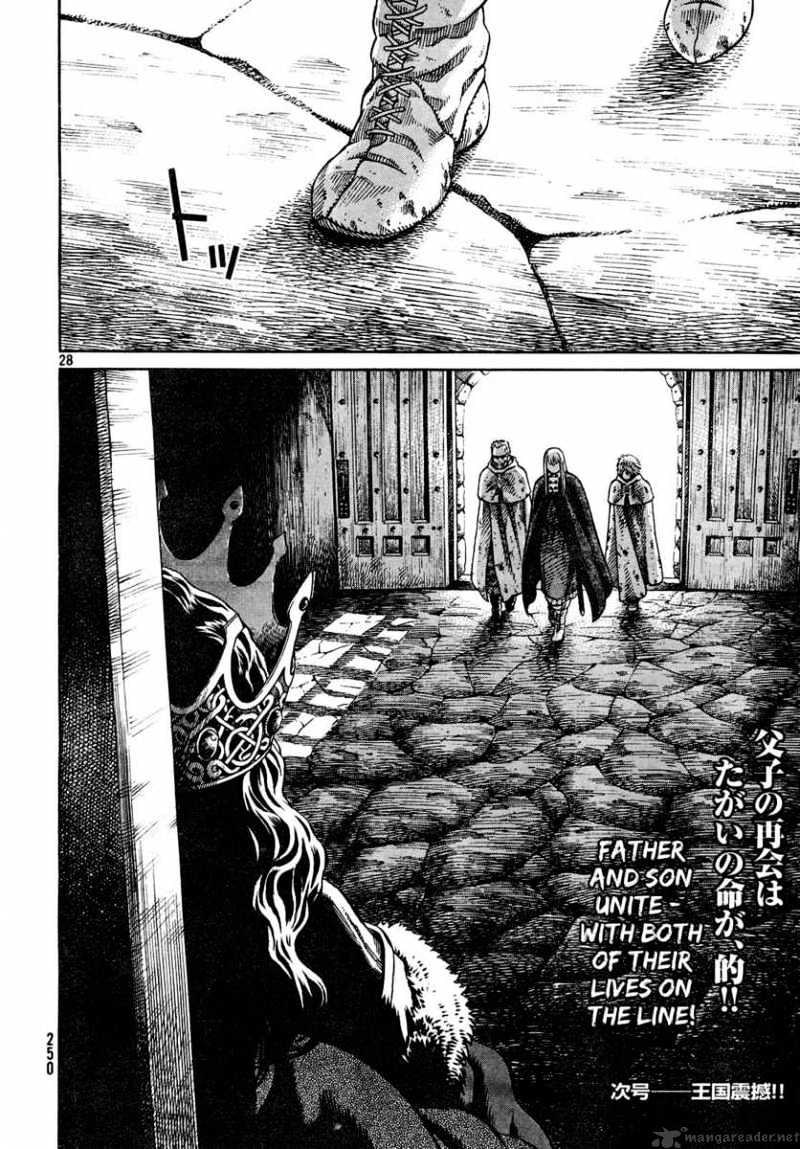 Vinland Saga Manga Manga Chapter - 43 - image 29