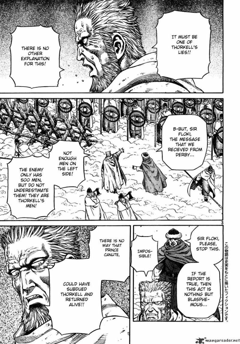 Vinland Saga Manga Manga Chapter - 43 - image 4