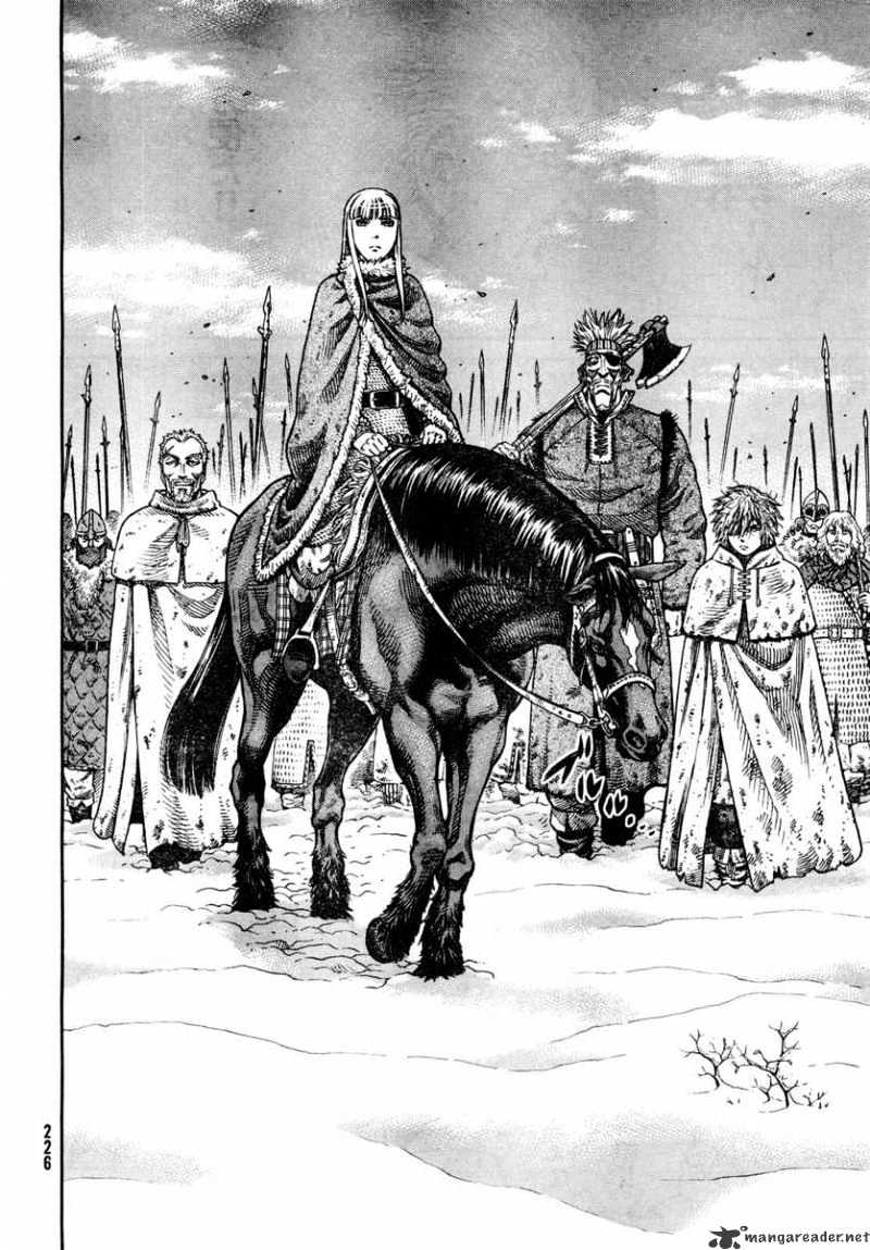 Vinland Saga Manga Manga Chapter - 43 - image 5